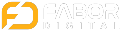Fabor Digital Dark Logo